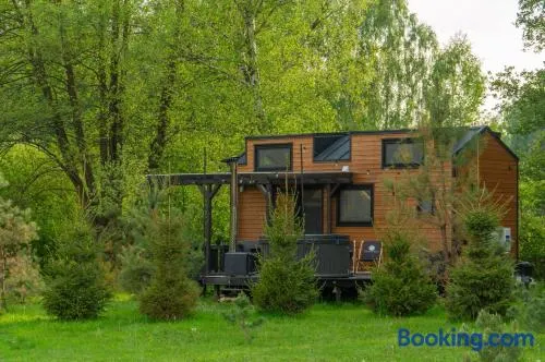 Tiny Silent House - Image 1