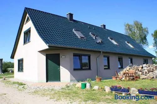 Ruegen_Fewo 259 - Image 1