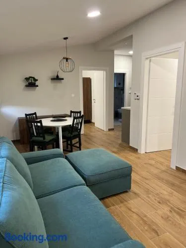 Apartman Lea - Image 1