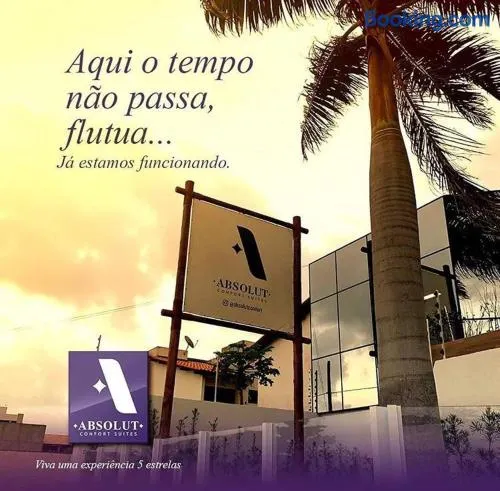 Absolut Confort Suites - Image 1