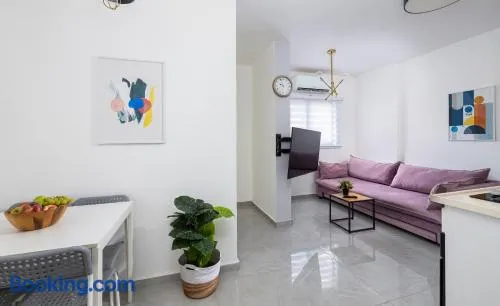 Central and modern - MORE apartments - Image 1