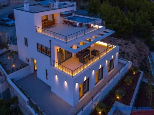 Villa View - Makarska Exklusiv - Image 1