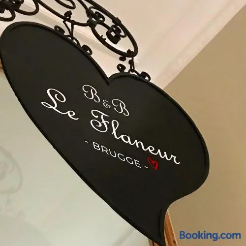 B&B Le flaneur - Image 1