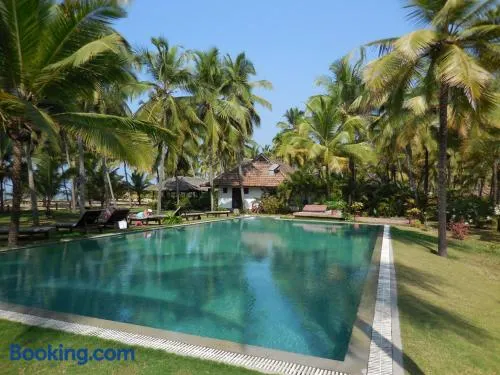 Canaan Beach Resort - Image 1