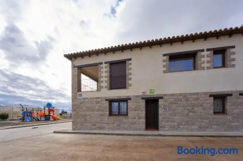 CASA RURAL GALEX SARRION, Teruel - Image 1