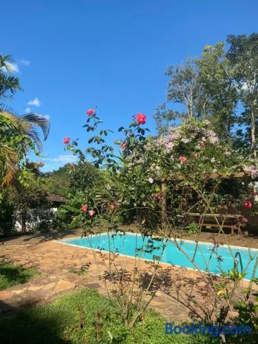 Chalé Segredo da Serra - Image 1
