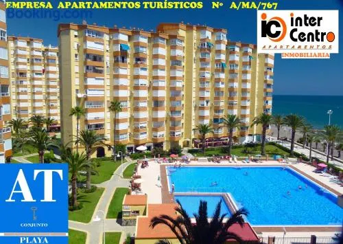 Apartamentos Intercentro Algarrobo (España) - Image 1