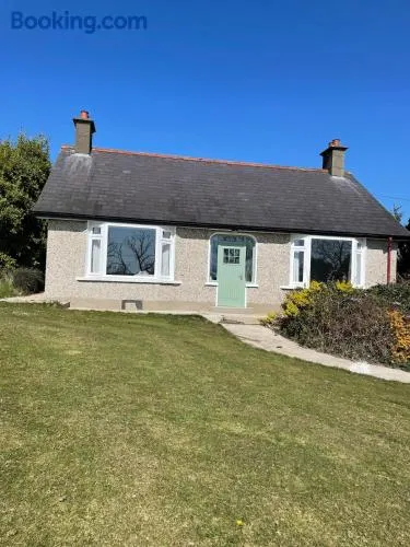 Blaines Hill Farm Cottage with Hot Tub - Image 1