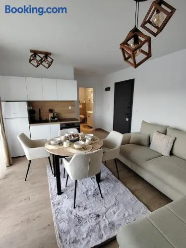 Apartman 84 Obradovic - Image 1