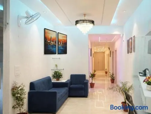 Sapphire Inn - Image 1