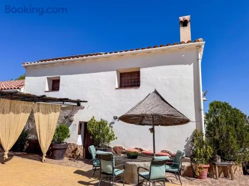 Cortijo Rural Bacares - Image 1