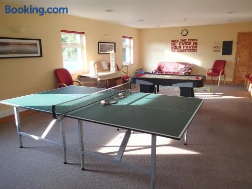 Lough Gara Lodge Self Catering - Image 1