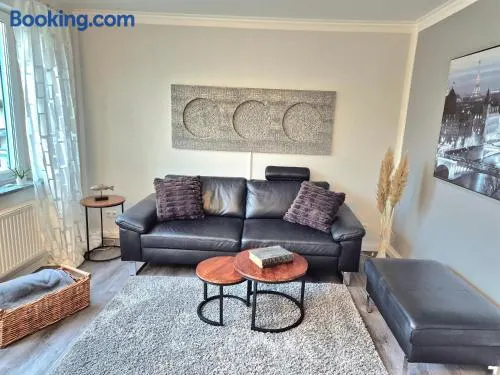3-Zimmer-Wohnung mit Balkon - Image 1