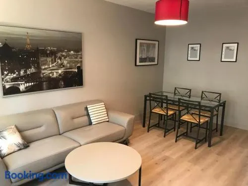 Pavillon de 1 à 4 personnes chez l habitant parfait pour une famille - Image 1