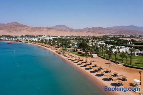 Dahab Lagoon Club & Resort Ex Tirana Dahab - Image 1