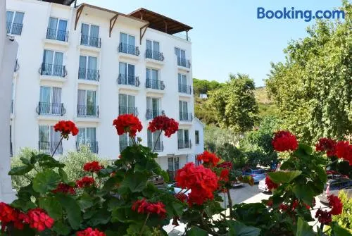 Tatlisu Kirtay Otel - Image 1