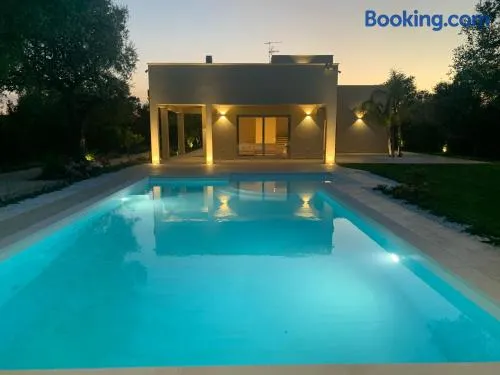Resort Natura & Relax - Image 1