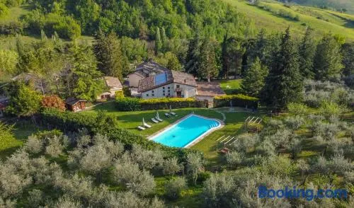 Tenuta delle Rose - Country House - Image 1