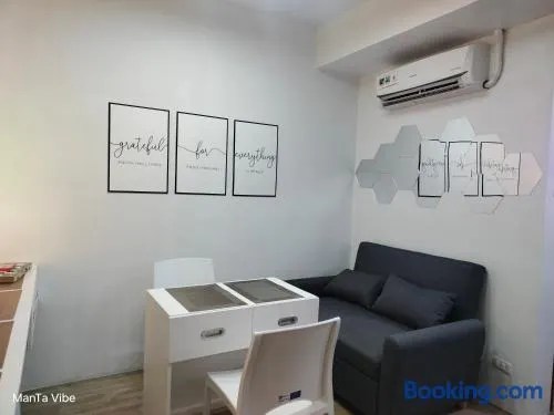 ManTa Vibe at Mesavirre Garden Residences - Image 1