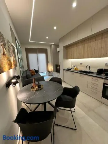 Estia Athens Apartment - Image 1