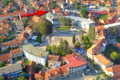 Centar Požege, stan za odmor - Image 1