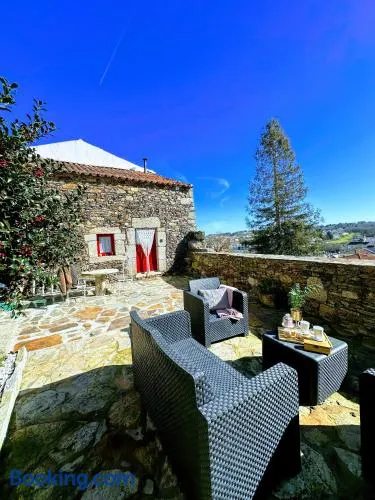 Sweet Côa - Image 1