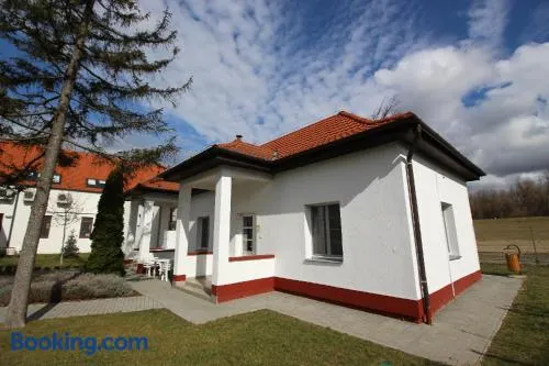 Gyevitur Apartman - Image 1
