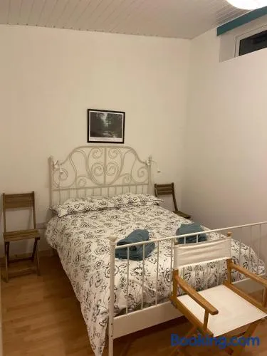 The Snug self contained apartment - Image 1