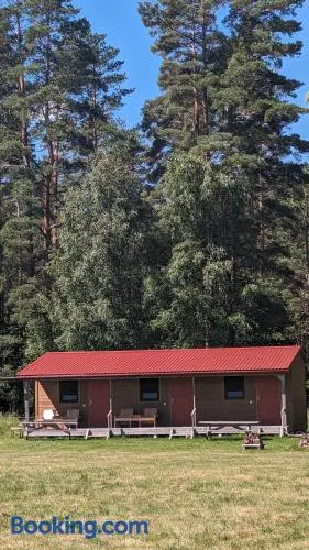 Strautmali Forest House - Image 1