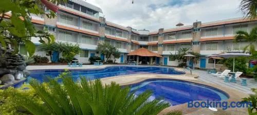 Aparthotel Bernabeth - Image 1