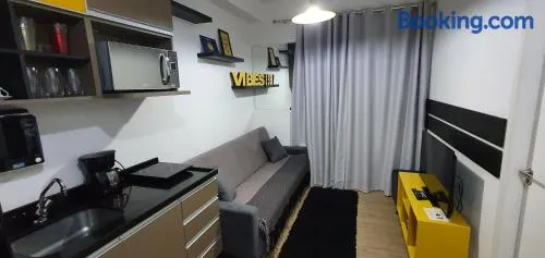 Estudio Alto da Boa Vista - Image 1
