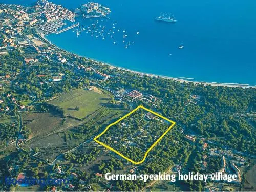 Feriendorf zum störrischen Esel - Image 1
