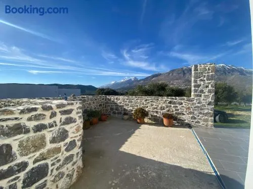 Rouvas Villas - Image 1