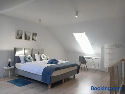 Apartament Jana Pawła - Image 1