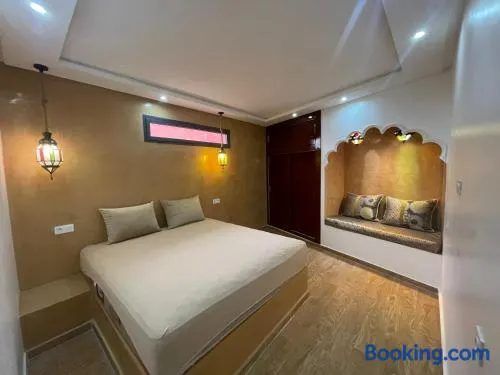 Dar-Vida guesthouse - Image 1