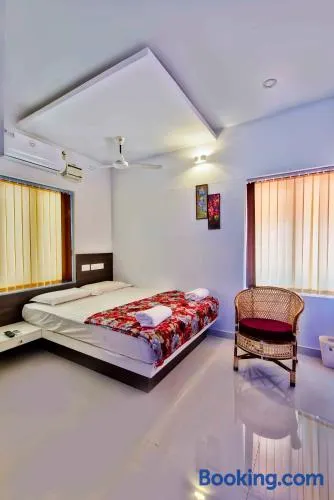 Rams Guest House with Kitchen Near Kochu Veli Railway station & Lulu Mall - Image 1