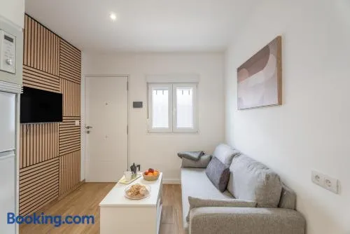 Nomad Urban Nest - Image 1