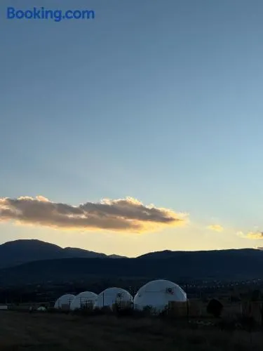 Mindori glamping - Image 1
