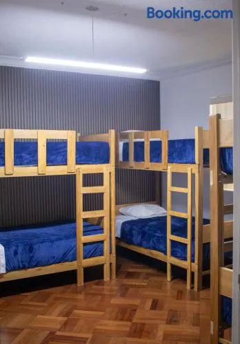 Gutierrez Hostel - Image 1