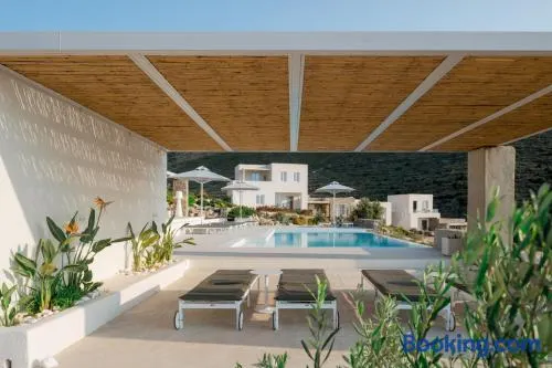 Noble 7 Suites - Adults Only - Onar Hotels Collection - Image 1