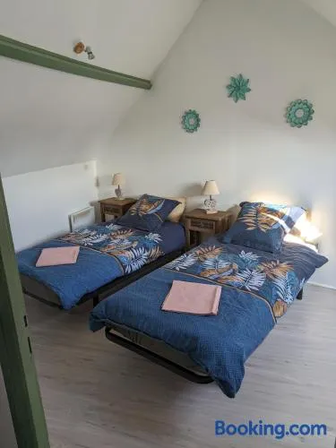 Appartement pour 2 personnes - Image 1