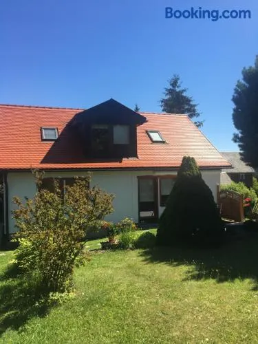 Haus Bergblick - Image 1