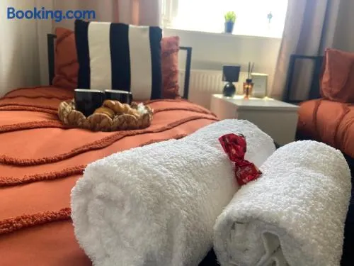 Dent View - 3 Bed House, sleeps 5 - Image 1