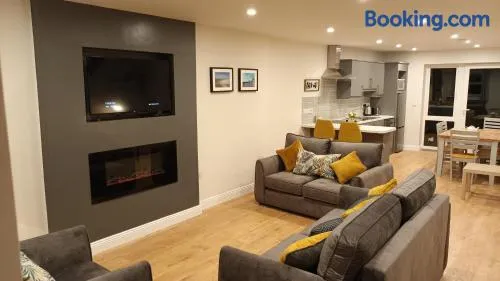 Fabulous Belmullet Townhouse - Image 1