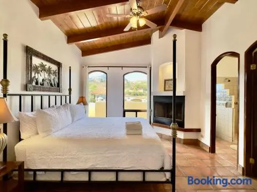 Puerto Nuevo Surf Villa Tranquilidad 2BR with pool - Image 1