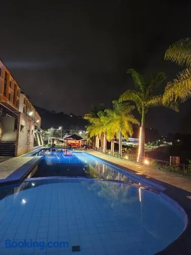 Alto da Serra Villas - Flat 301 - Image 1