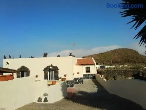 Casa Rural Aguarijo - Image 1