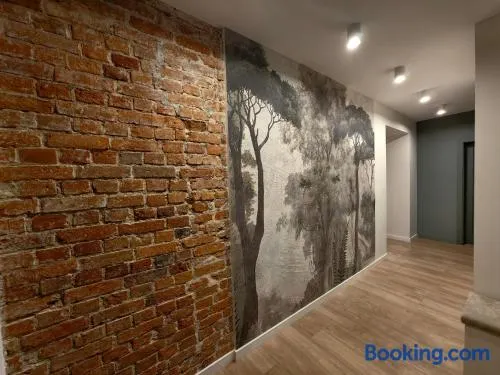 Apartamenty w Starym Nadleśnictwie - Image 1