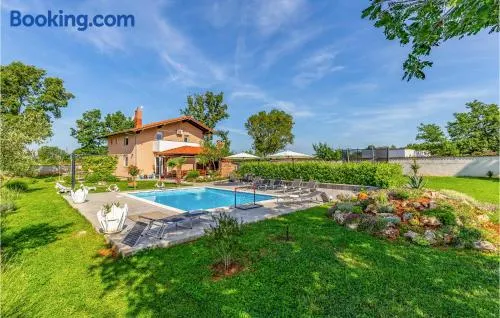 Lovely Home In Marcana - Image 1