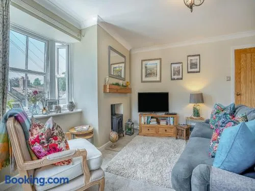 Halfehill Cottage - Image 1